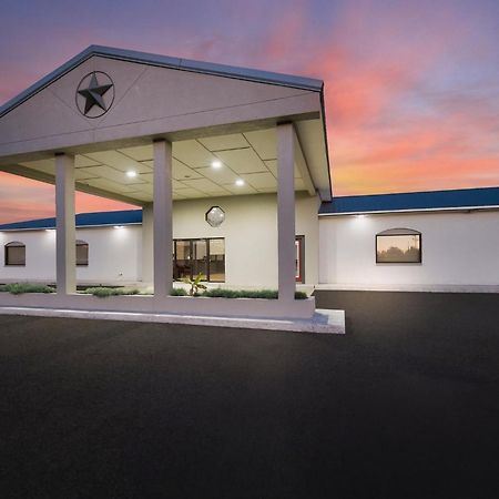 Red Roof Inn Nacogdoches Exterior photo