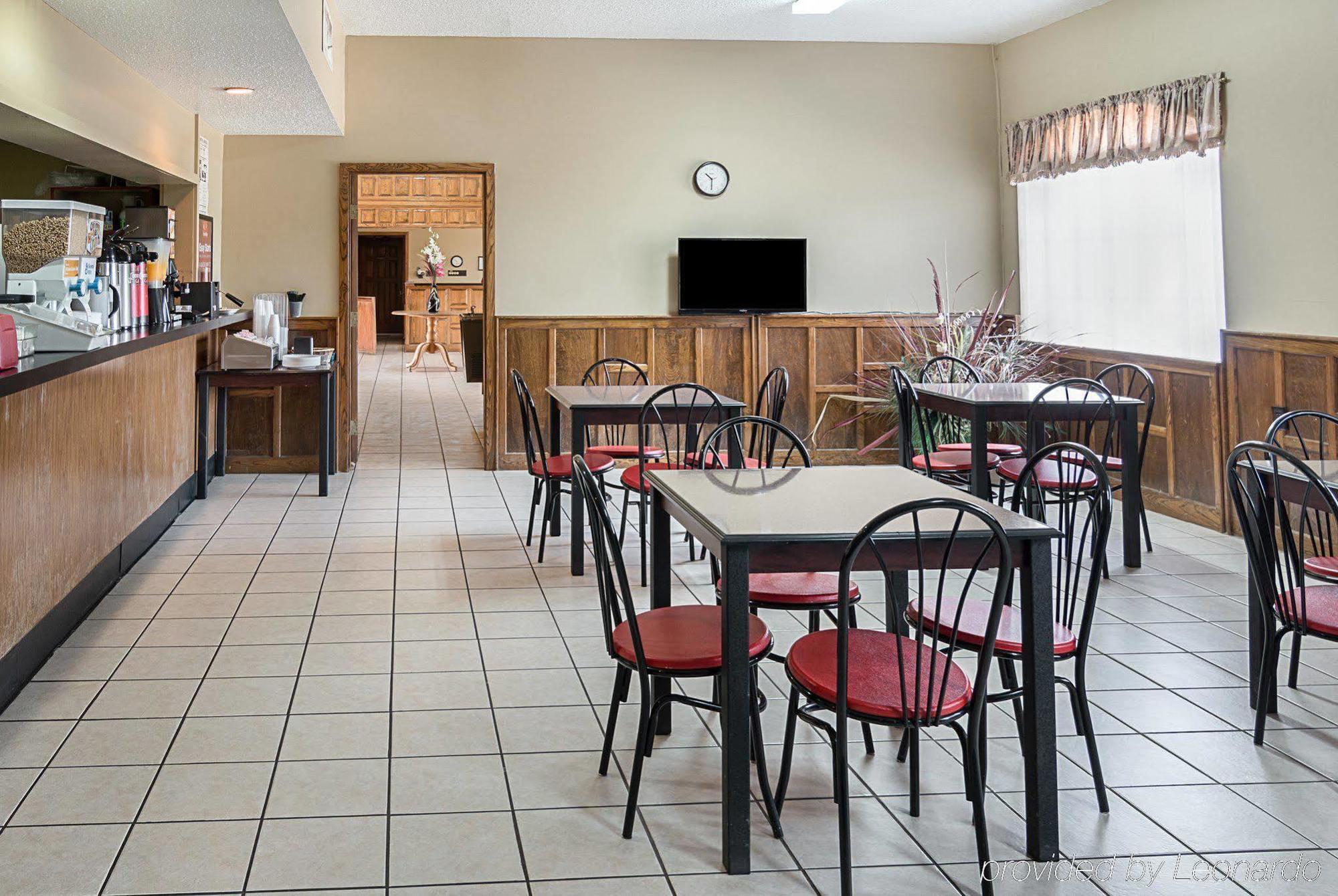 Red Roof Inn Nacogdoches Exterior photo